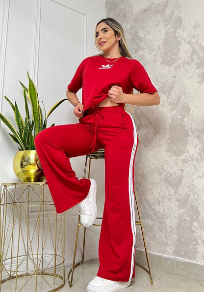 Conjunto Deportivo Noah🌺