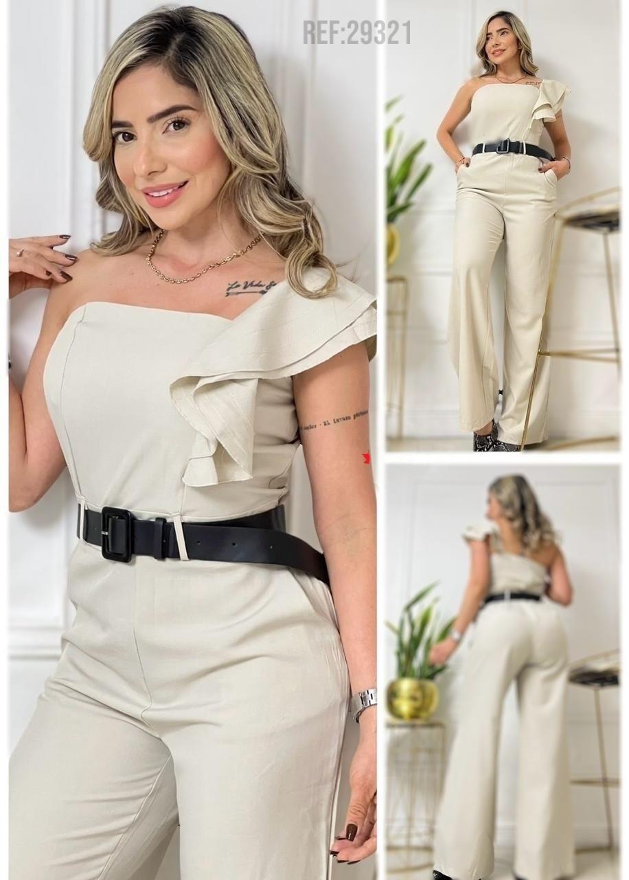 ENTERIZO MYSTIQUE + CORREA GRATIS🤌🥵