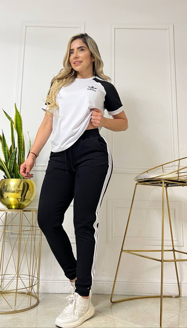 CONJUNTO DEPORTIVO🏀