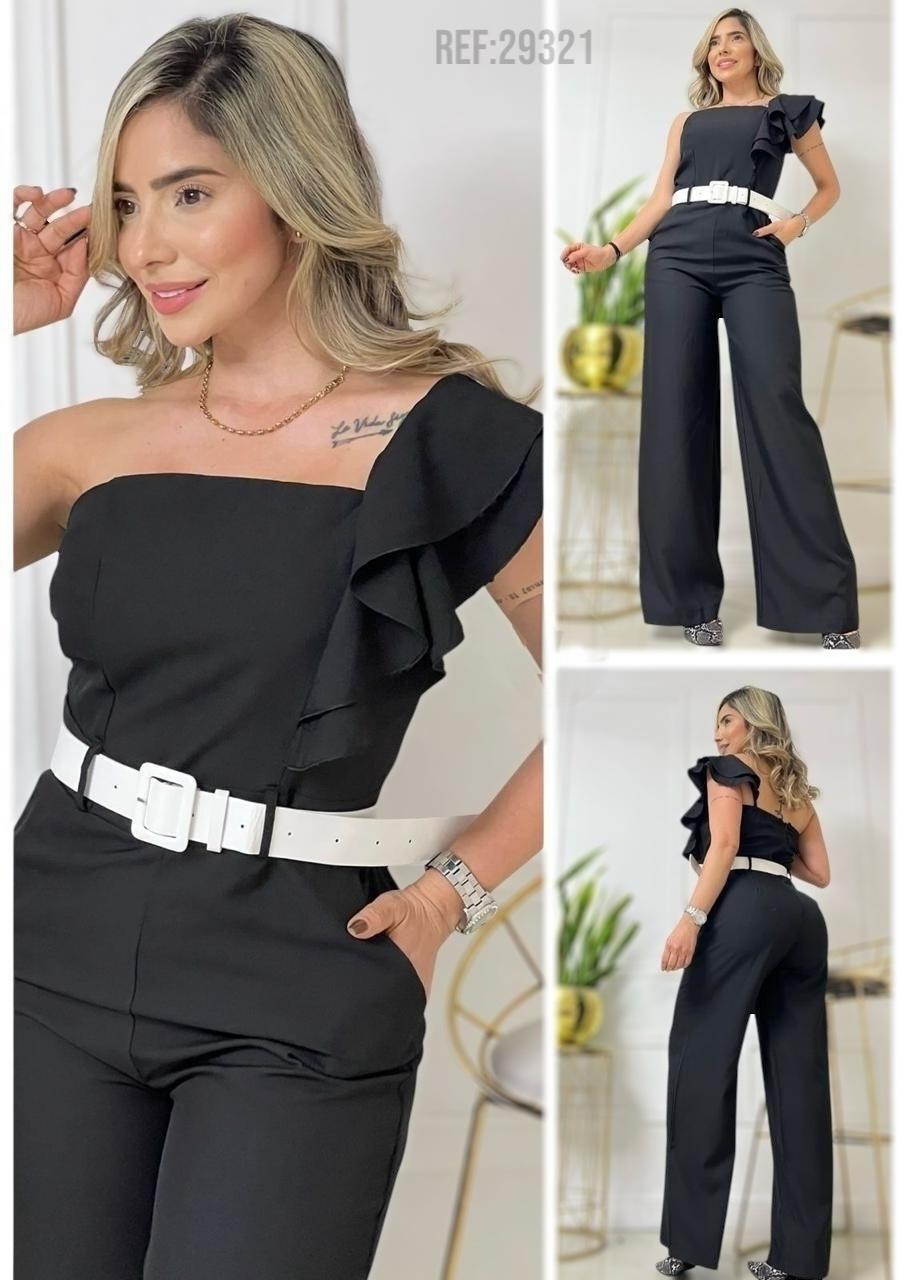 ENTERIZO MYSTIQUE + CORREA GRATIS🤌🥵