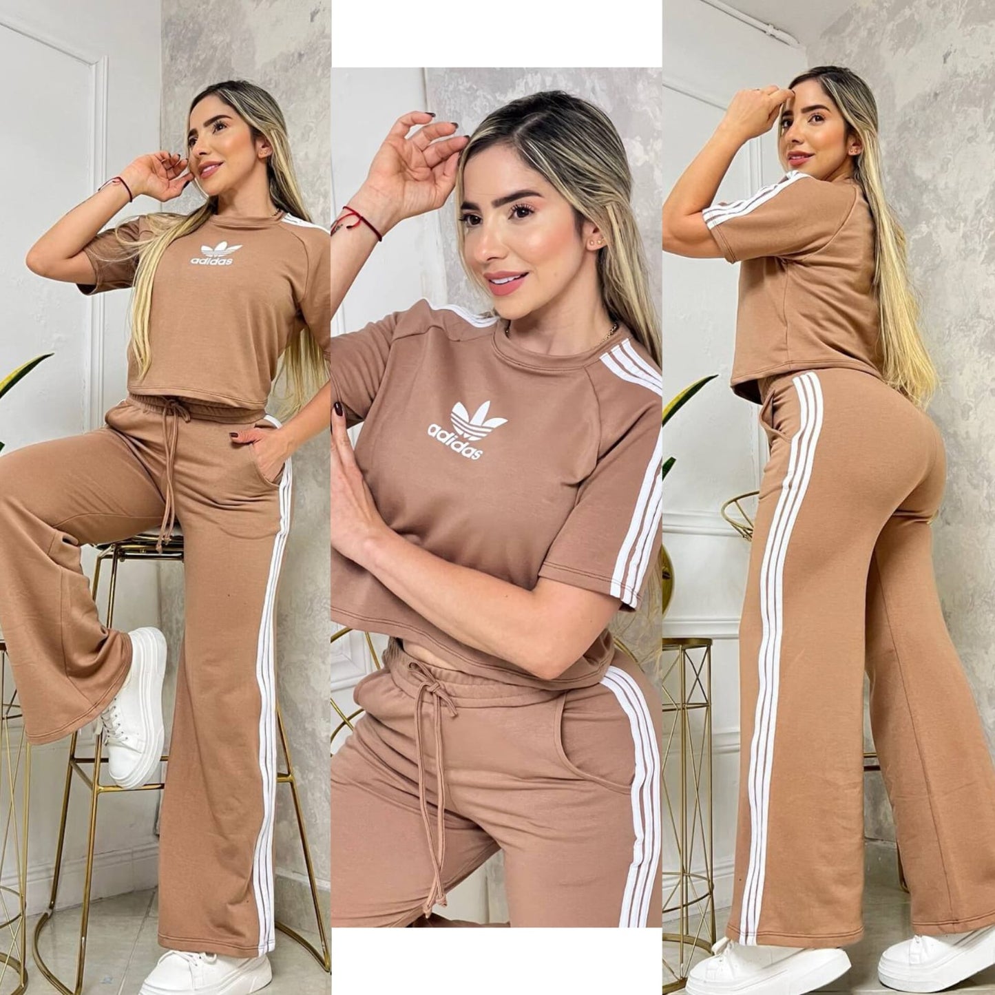 Conjunto Deportivo Noah🌺