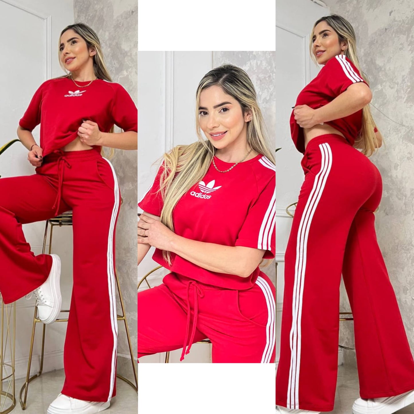 Conjunto Deportivo Noah🌺