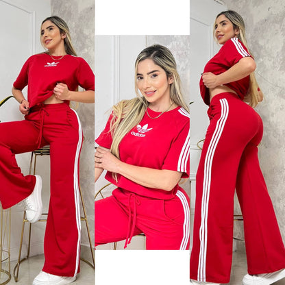 Conjunto Deportivo Noah🌺