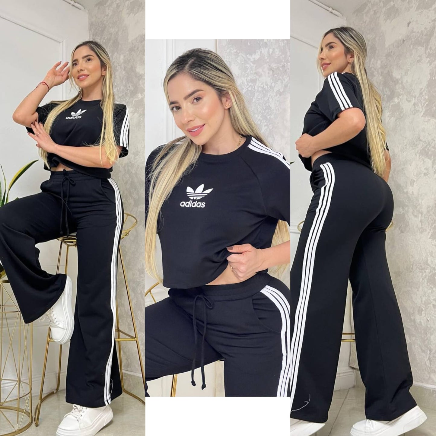 Conjunto Deportivo Noah🌺